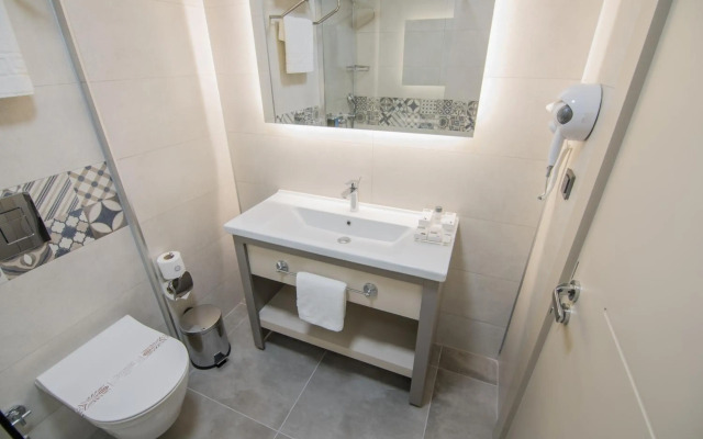 Dovv Hotel