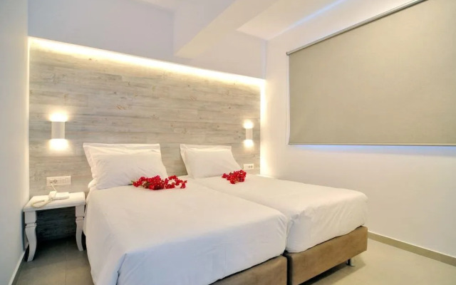 Apollon Windmill Hotel