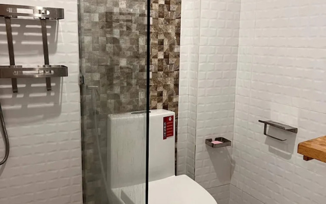 RQ Pool Villa, Angeles City