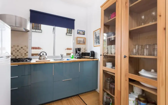 San Andres Apartment