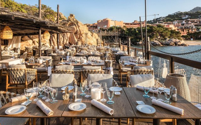 Cervo Hotel, Costa Smeralda Resort