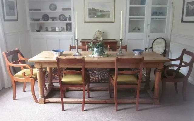 Stourhead Gardens Bed & Breakfast