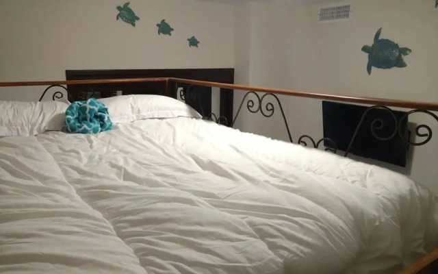 Sonoran Sky 2BR Upper 1007-v by Casago