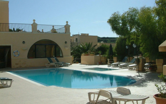 San Antonio Guest House