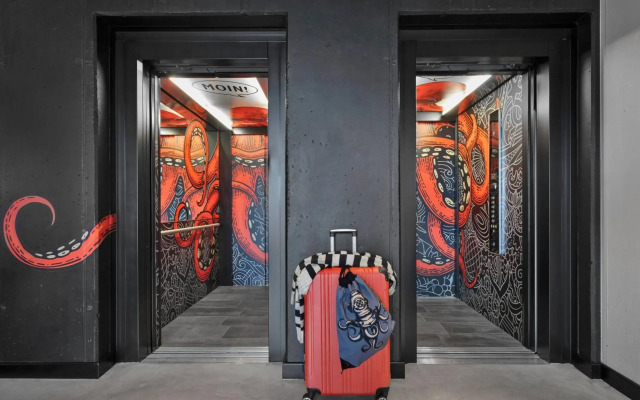 Moxy Bremen