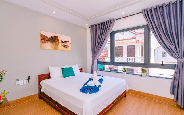 Vinh Khang Homestay