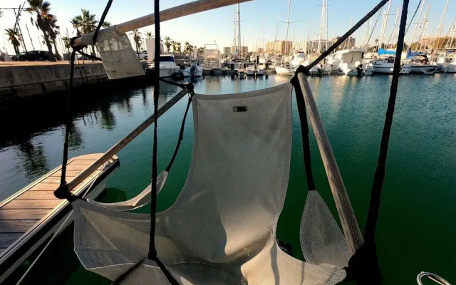 Boat Haus Mediterranean Experience Alcaidesa  La Linea