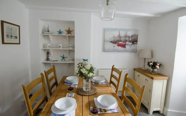 Eddystone Cottage