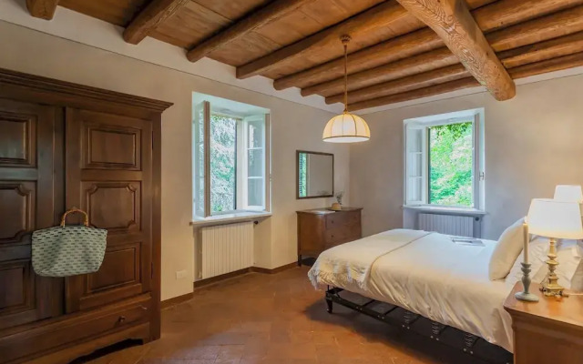Villa Riva Bellagio With Pool by Rent all Como