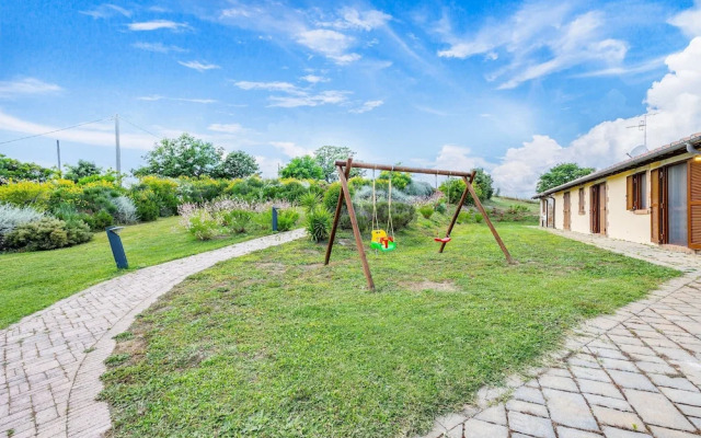 Pool Villa Angela Whirlpool