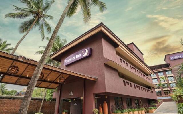 Fairfield by Marriott Goa Anjuna