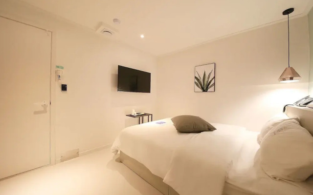 Osan YAM Osan Station