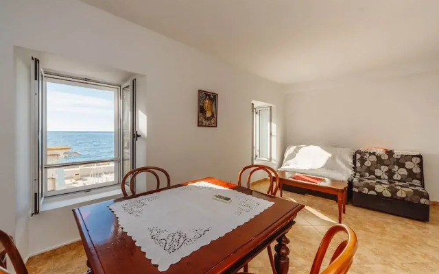 Apartment Galija Petrovac Lux