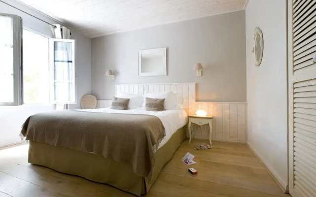 Le Clos Saint-martin | Hotel 4 étoiles Ile De Ré