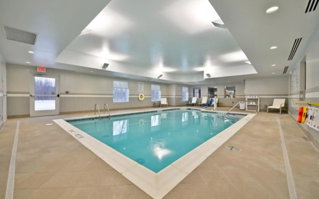 Holiday Inn Express Canandaigua - Finger Lakes by IHG