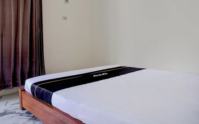 OYO 94766 Tapak Liman Syariah