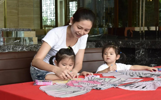 InterContinental Sancha Lake by IHG