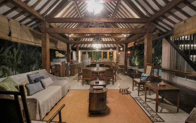 Villa D'Kali 999