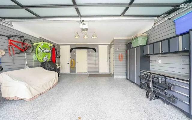 Friday Harbour Boutique Home