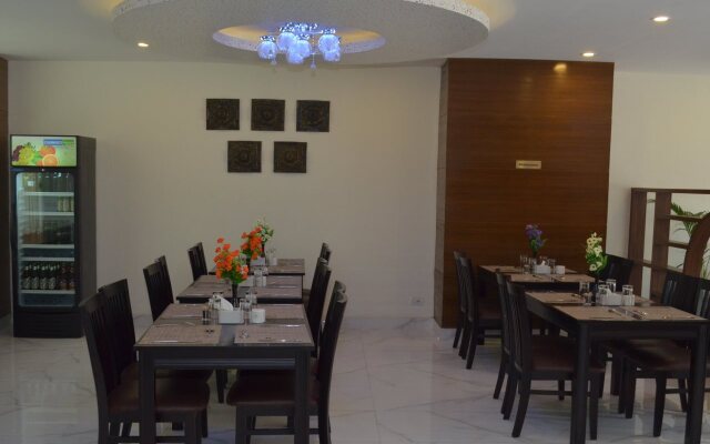 Regal Airport Hotel