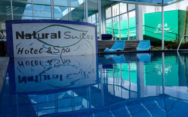 Natural Suites Hotel & Spa