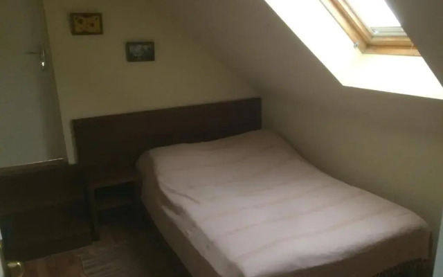 Apartment Mašić