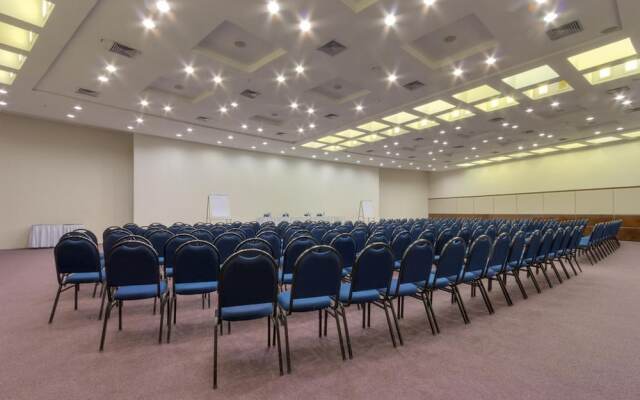 Flat Iate Fortaleza