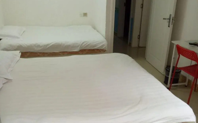 Shicheng Hostel