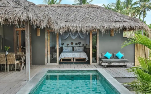 Slow Private Villas & Spa