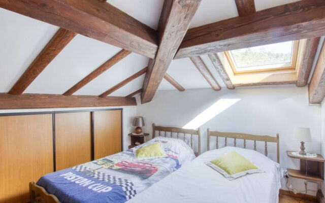 House Le Brulat Costitx