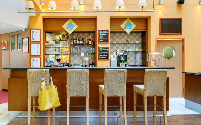 ibis Wien City