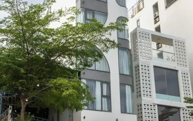 Y's Sea House Hotel Quy Nhon
