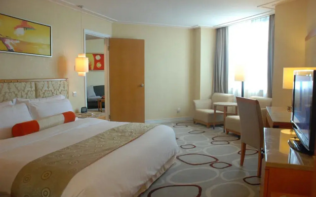 Gloria Grand Nanchang