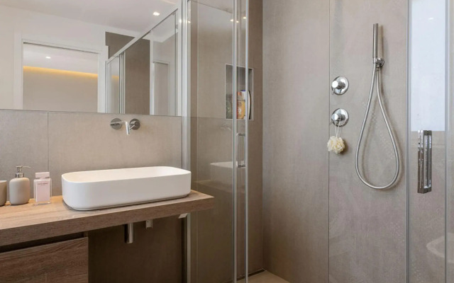 Torre del Mare Apartment-Torre del Mare