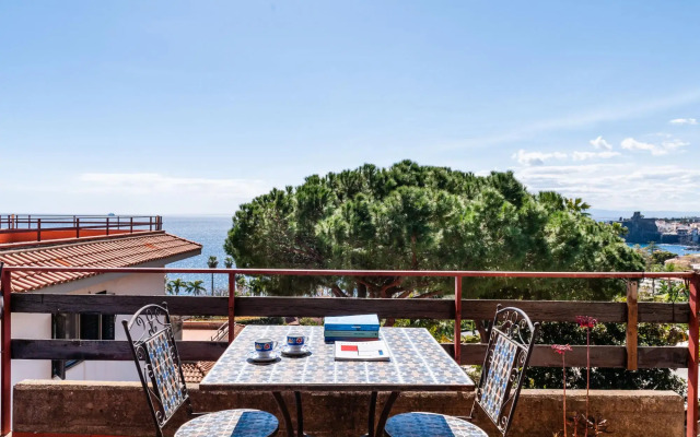 Alice Apartment with Terrace