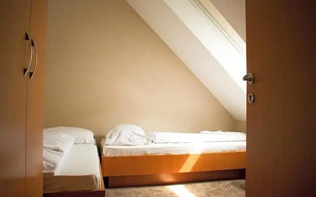 P4W Hotel Residence Szombathely