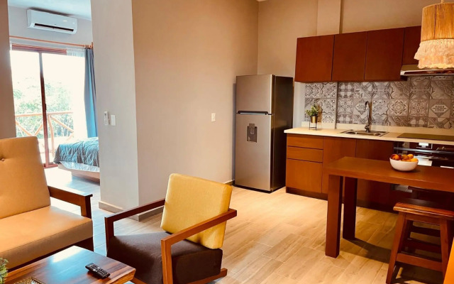 Punta Me Luxury Suites