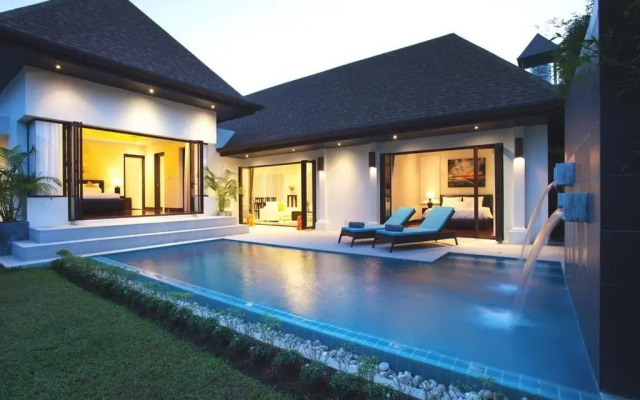 Villa Ilahi