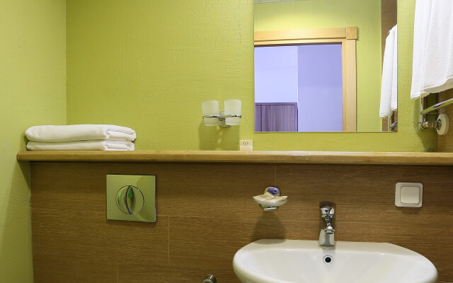 Arena SPA Hotel