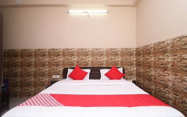 New Classic Heritage By OYO Rooms