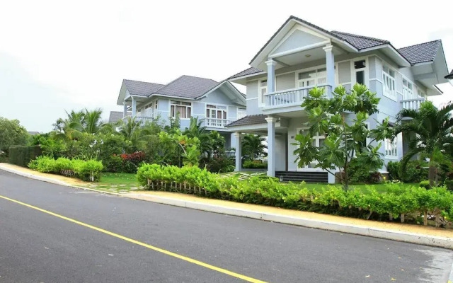 DC Villas
