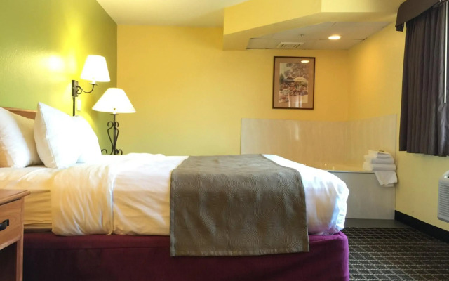 Quality Inn & Suites Harrington - Milford
