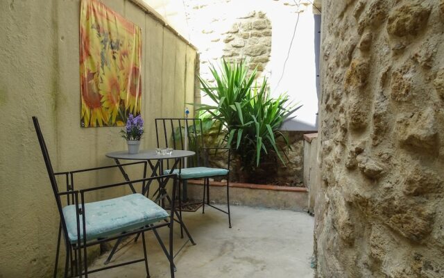 Appartement Numéro 5