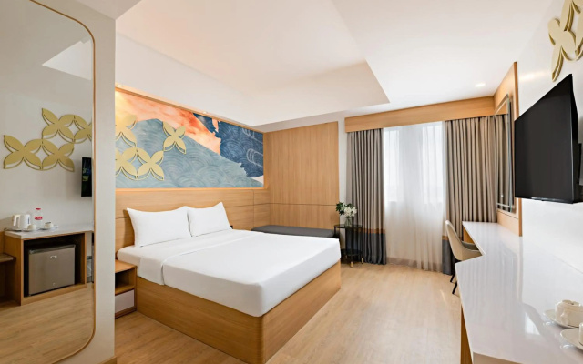 Metland Hotel Bekasi