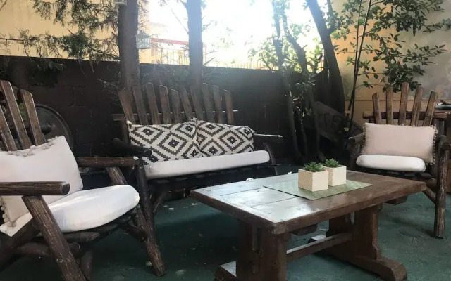 Villa Yanna Studios
