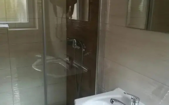 Willa pod Antałówką