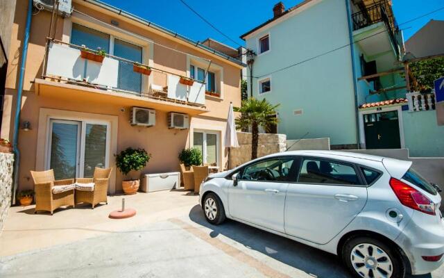 Sebenicum Apartments