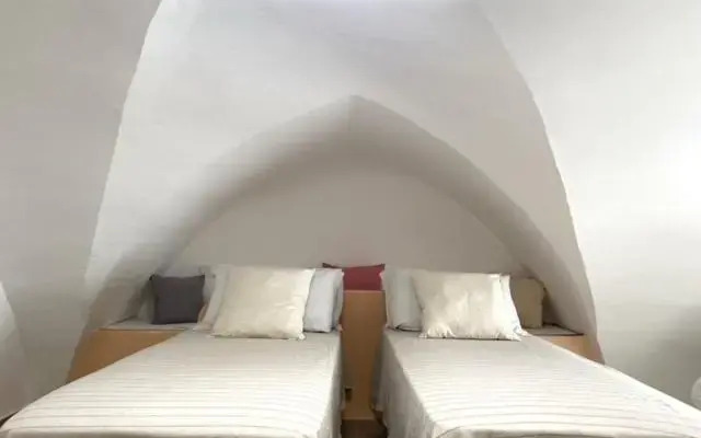 Da Rosetta - Puglia Mia Apartments