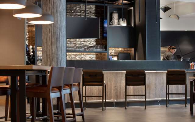 Hyatt Place Moncton