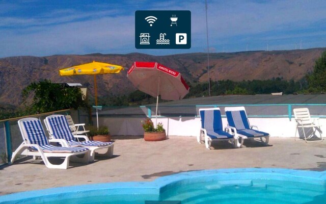 Barbecue | Private Garden | Parking | Serra da Estrela | MyStay